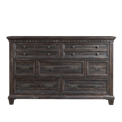 Morrison - Dresser