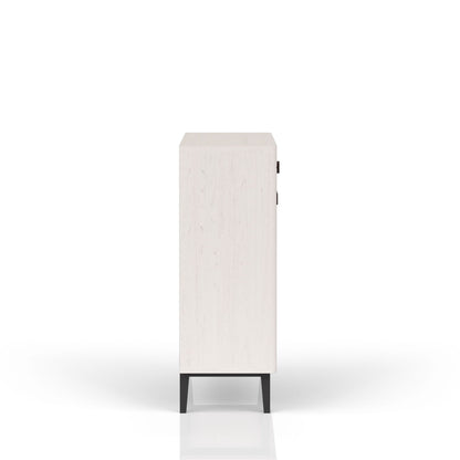 Trilogy - Bar Cabinet - Vanilla