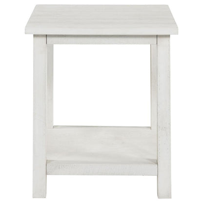 Payne - Coffee And End Table Set