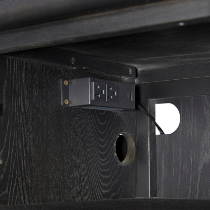 Elure - Server - Peppercorn