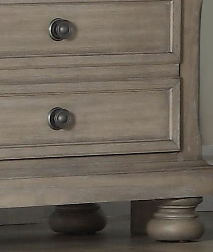 Prescott - Nightstand