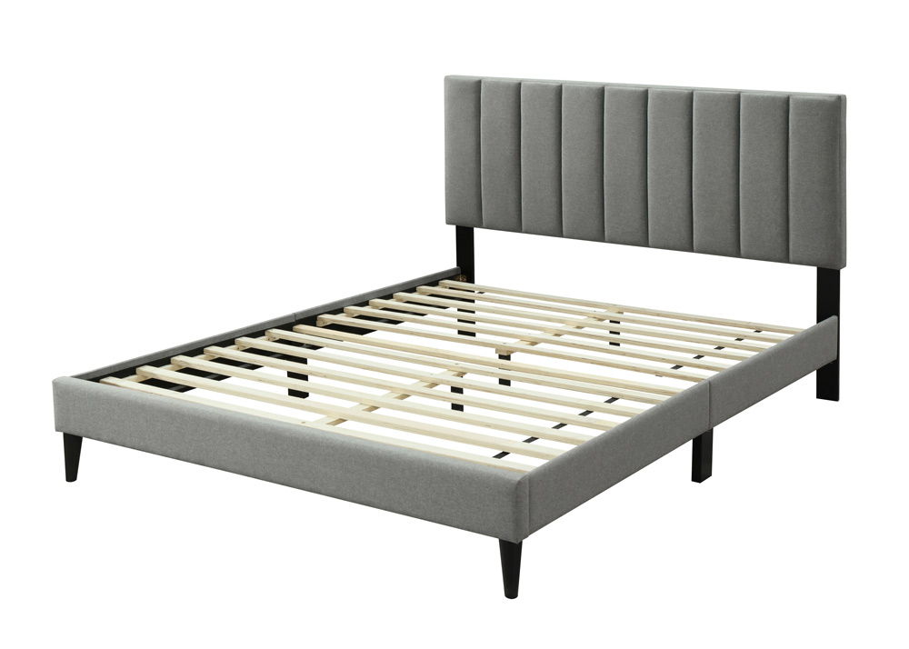 Millie - Upholstered Bed In A Box