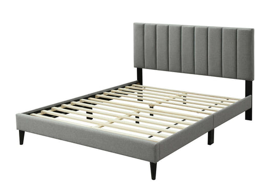 Millie - Upholstered Bed In A Box