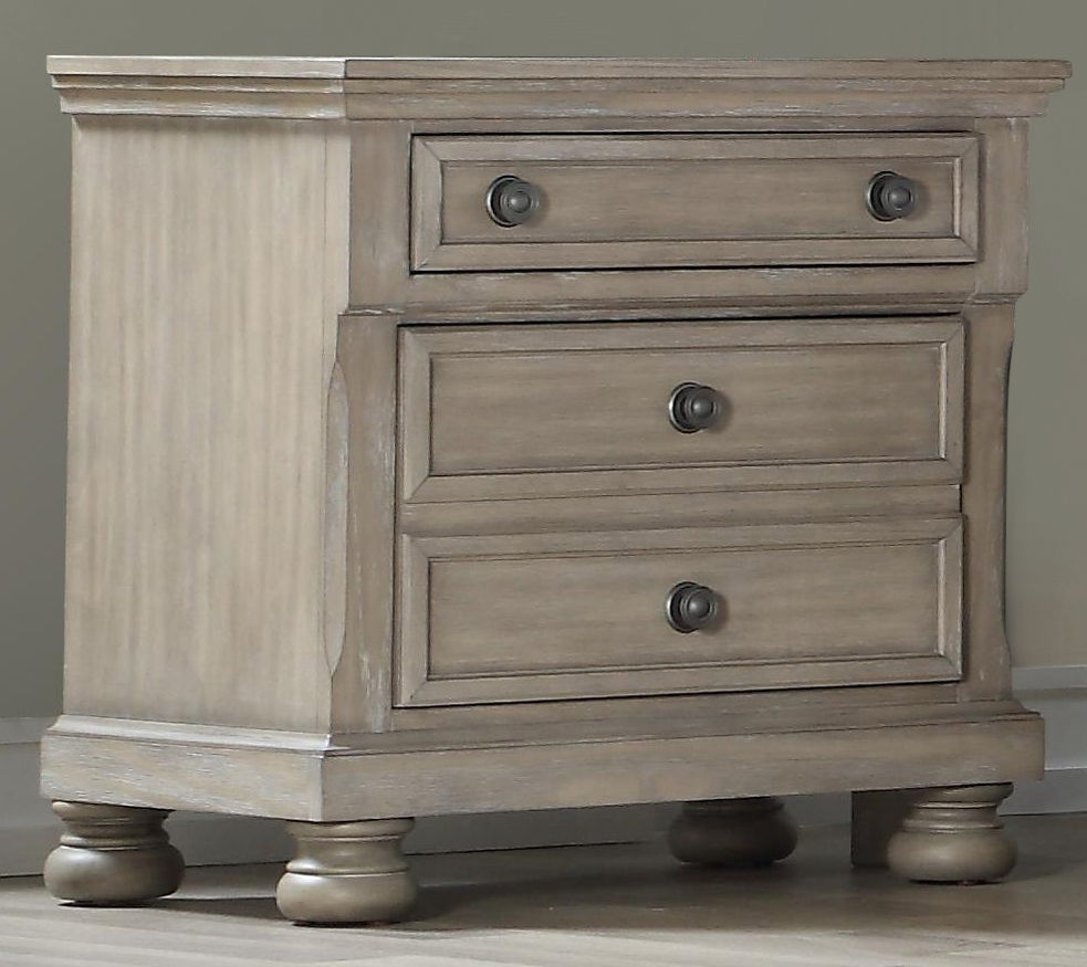 Prescott - Nightstand