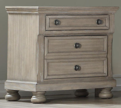 Prescott - Nightstand