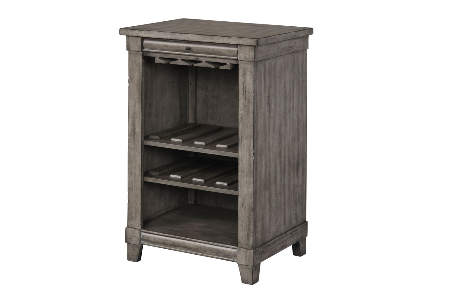 Hartford - Wine Storage - Rustic