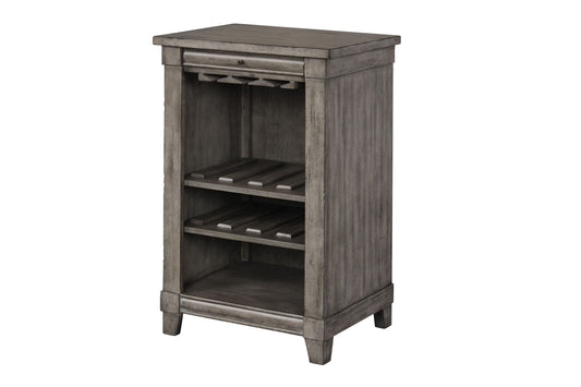 Hartford - Wine Storage - Rustic