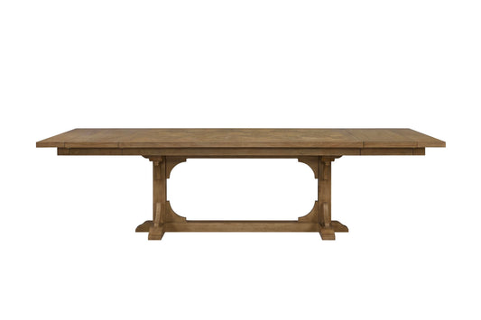 Tarrington - Trestle Table