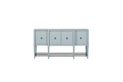 Citrus Heights - Breakfront Sideboard