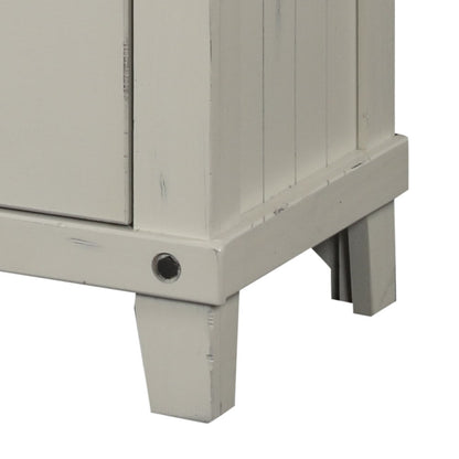 Spruce Creek - Dresser