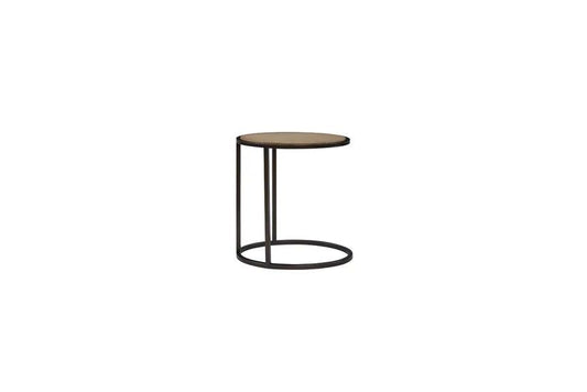 Trilogy - Chairside Table - Toffee