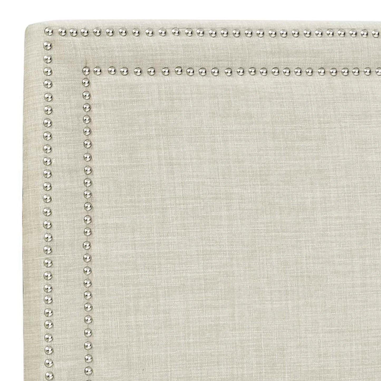 Erica - Upholstered Platform Bed