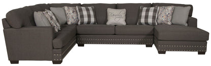 Crawford - Sectional