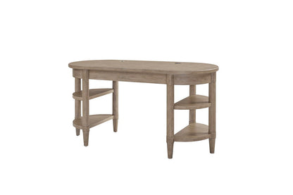 Citrus Heights - Jr. Executive Desk - Sand