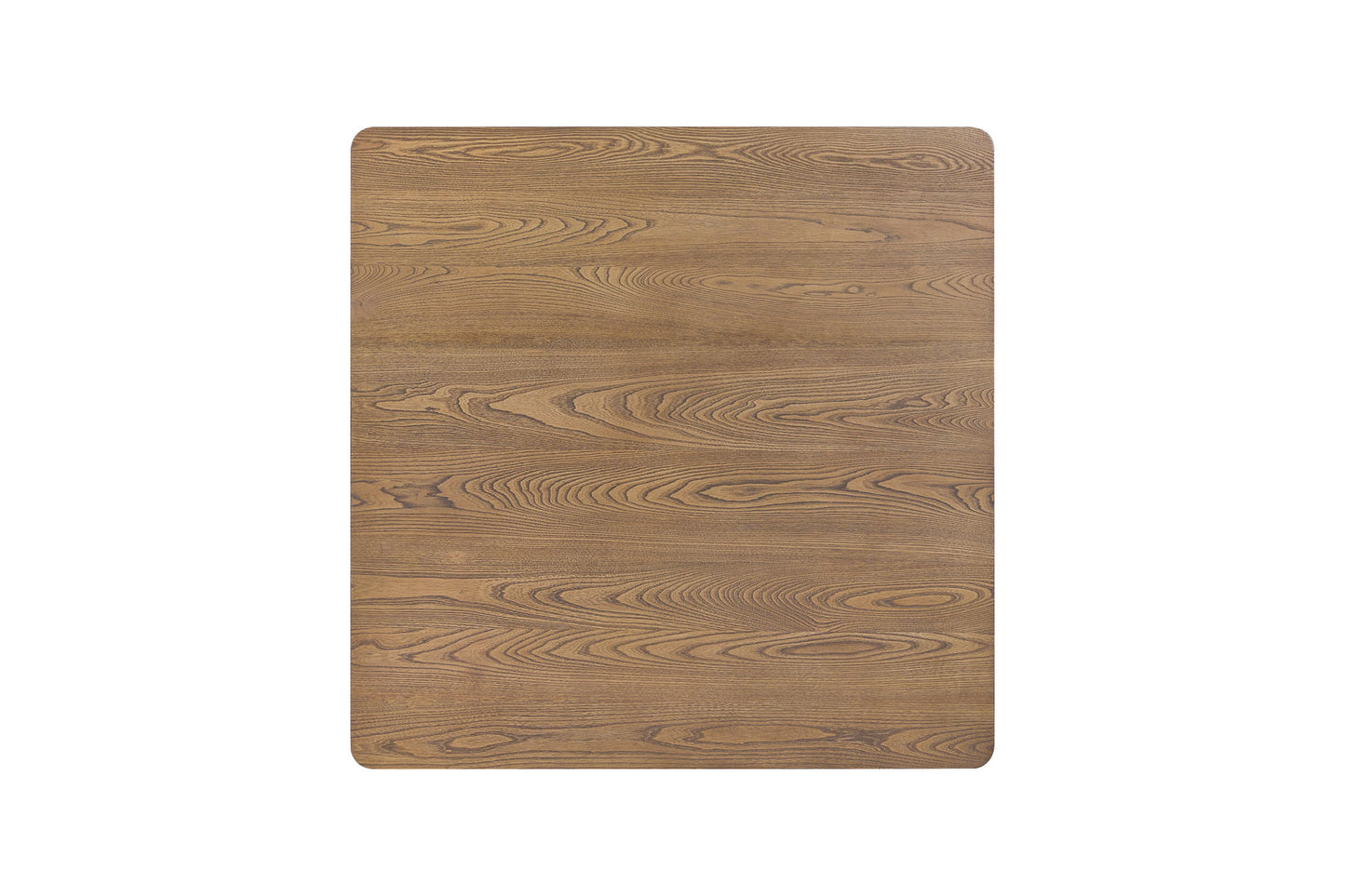 Elure - Channel Cocktail Table - Peppercorn