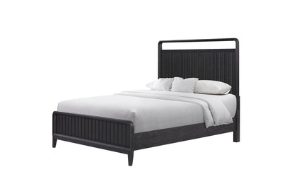 Elure - Open Panel Bed
