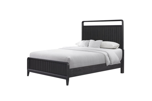 Elure - Open Panel Bed