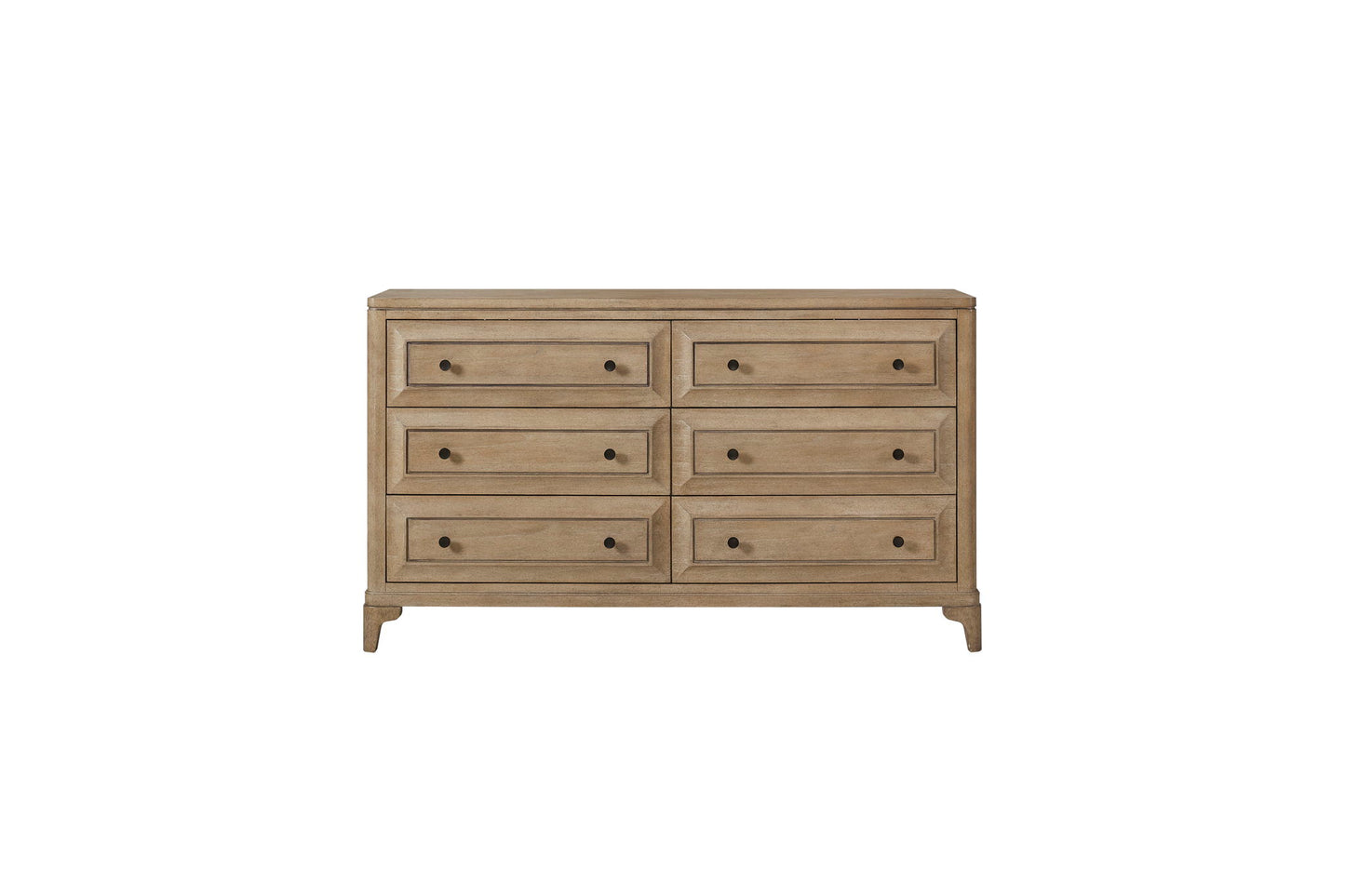 Citrus Heights - Modern Dresser - Sand