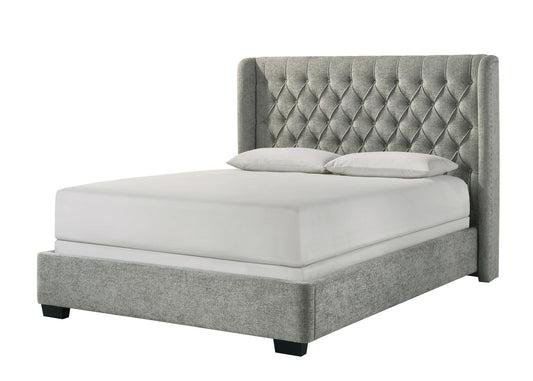 Daphne - Bed
