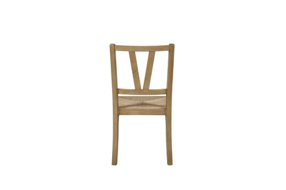 Tarrington - Slat Back Chair (Set of 2)