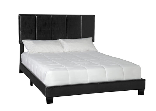 Harper - Upholstered Bed In A Box