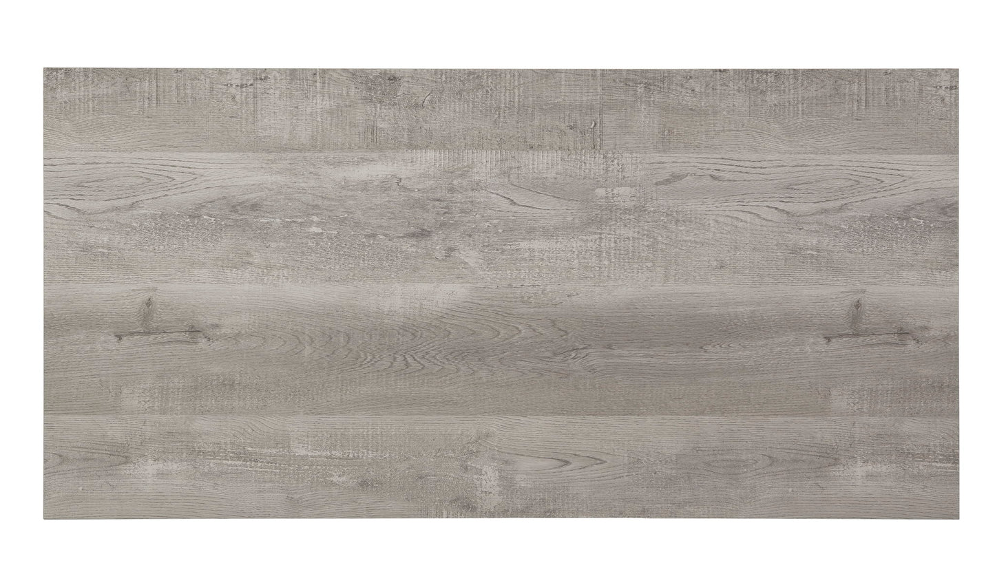 Henley - Desk - Gray Oak