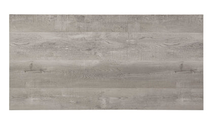 Henley - Desk - Gray Oak