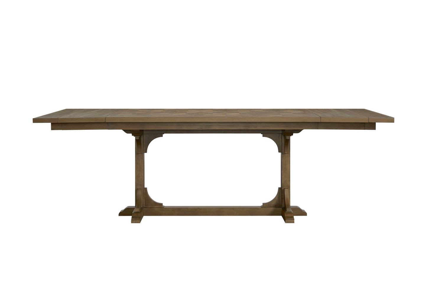 Tarrington - Counter Height Trestle Table