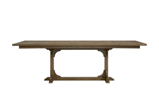 Tarrington - Counter Height Trestle Table