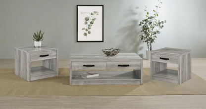 Felix - Coffee Table Set