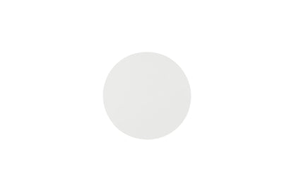 Citrus Heights - Chairside Table With Cement Top - Sand