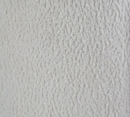 Osmash - Sofa - White Teddy Sherpa