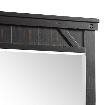 Spruce Creek - Mirror