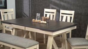 Maribelle - Dining Room Set